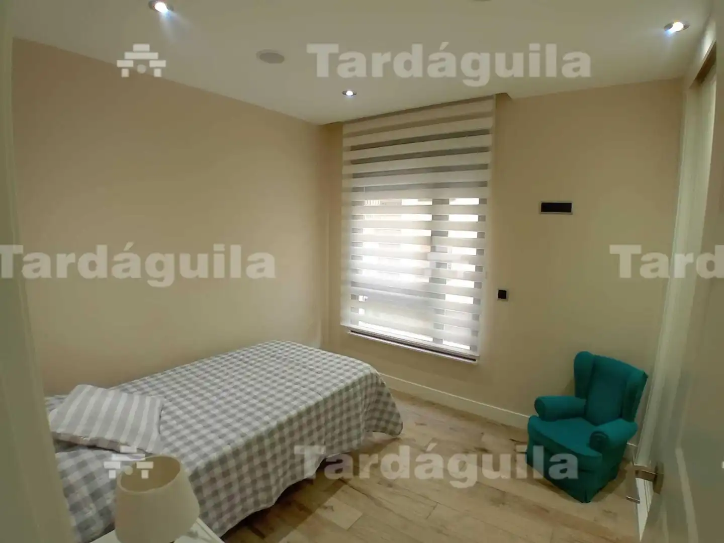 Wohnung 142 m² in Salamanca