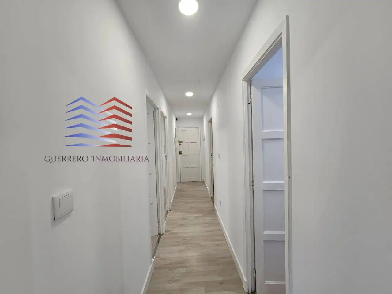 Pis de 97 m² a Ourense