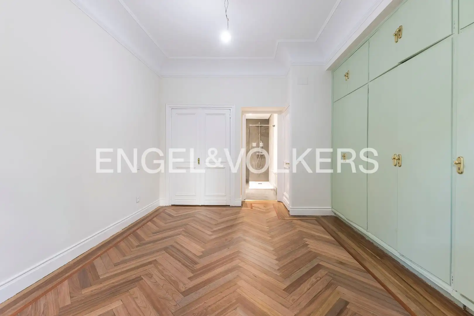 Apartamento 208 m² em Madrid