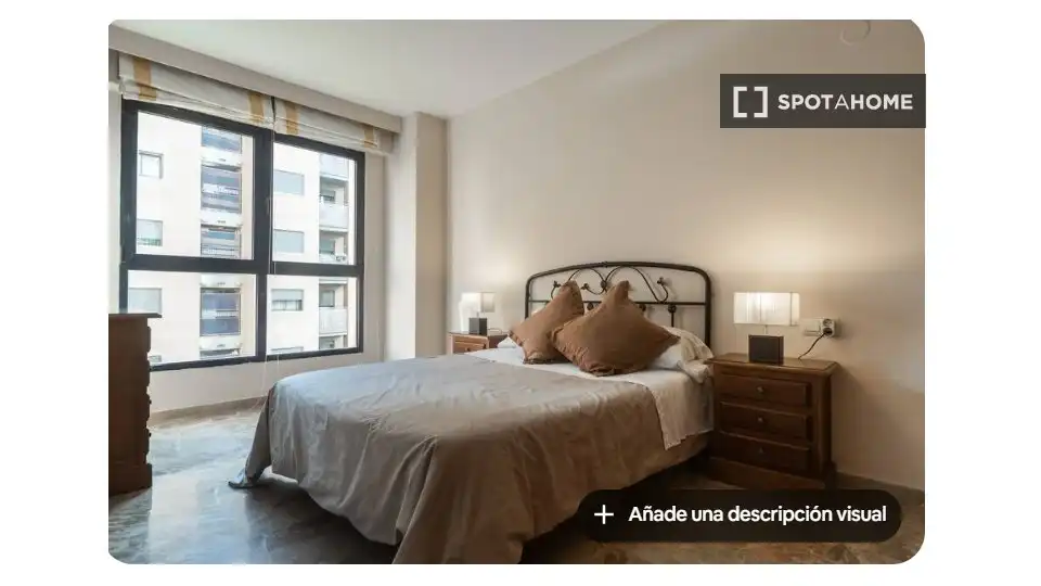 Appartamento 100 m² a Valencia