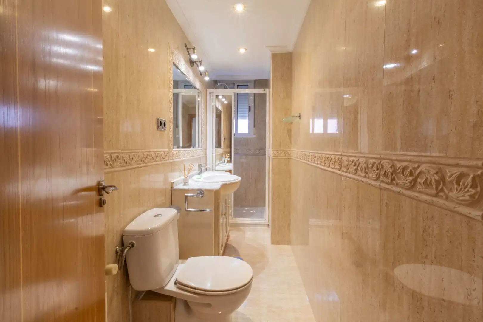 Piso de 65 m² en Móstoles