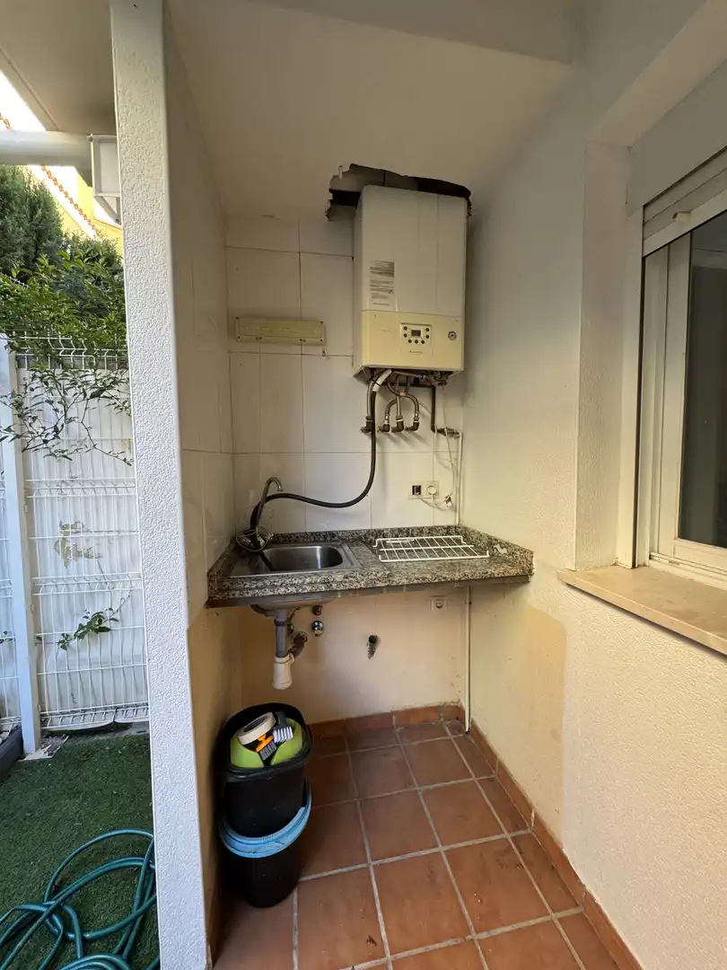 Casa de 165 m² a Requena