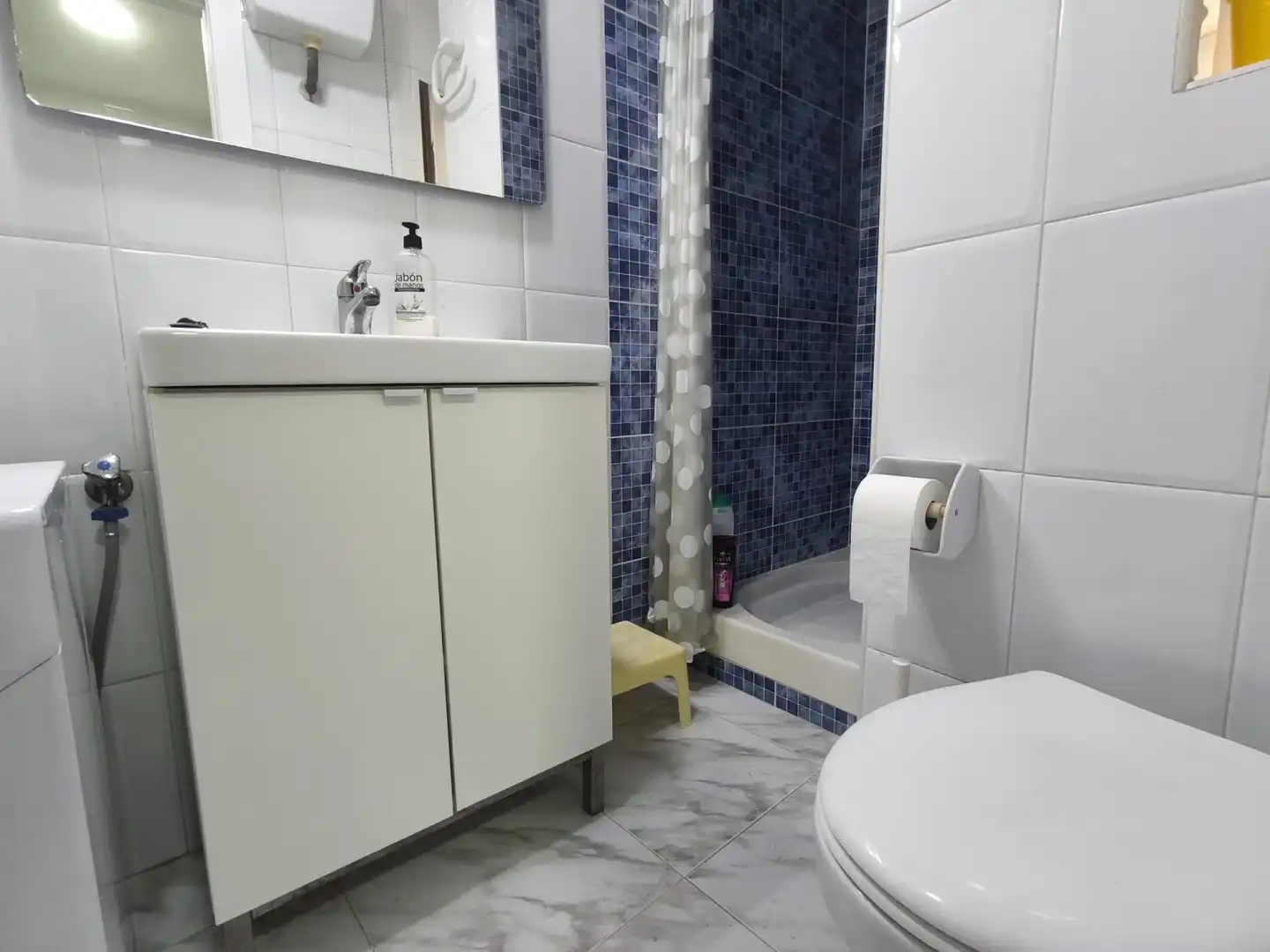 Piso de 40 m² en Murcia