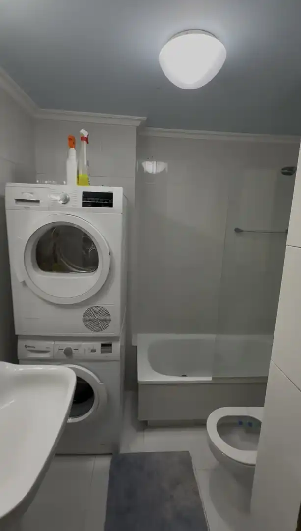 Pis de 80 m² a Sanxenxo