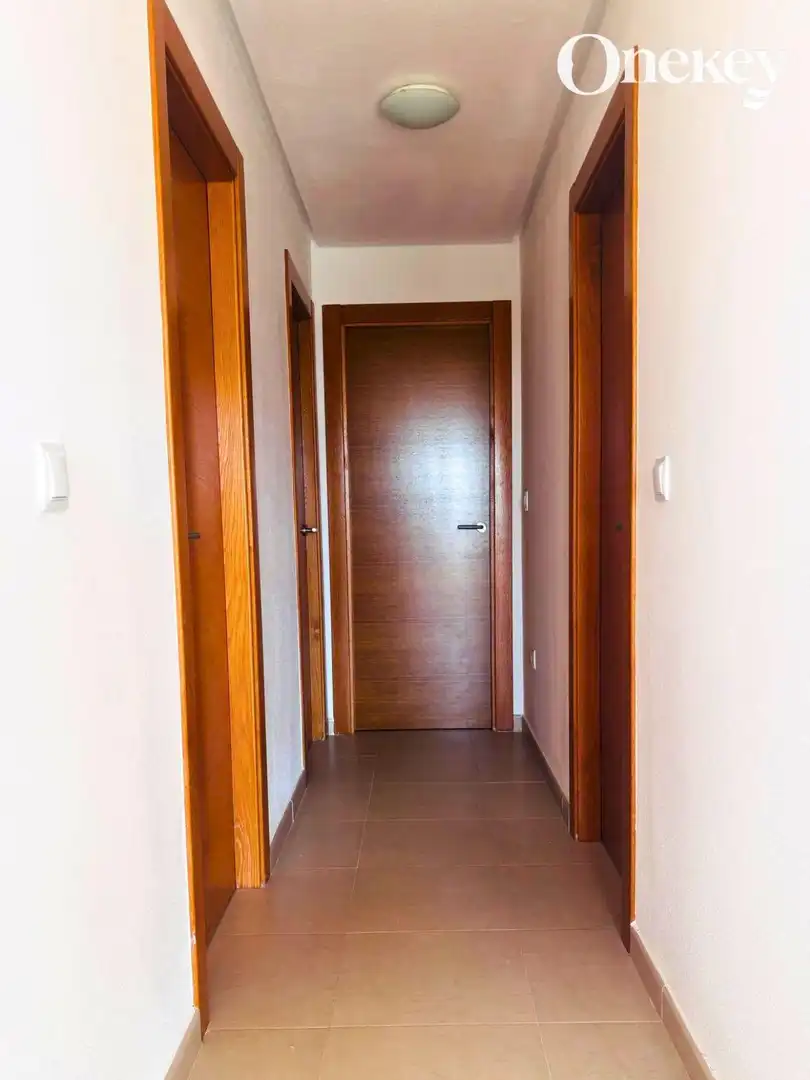 Pis de 72 m² a Múrcia