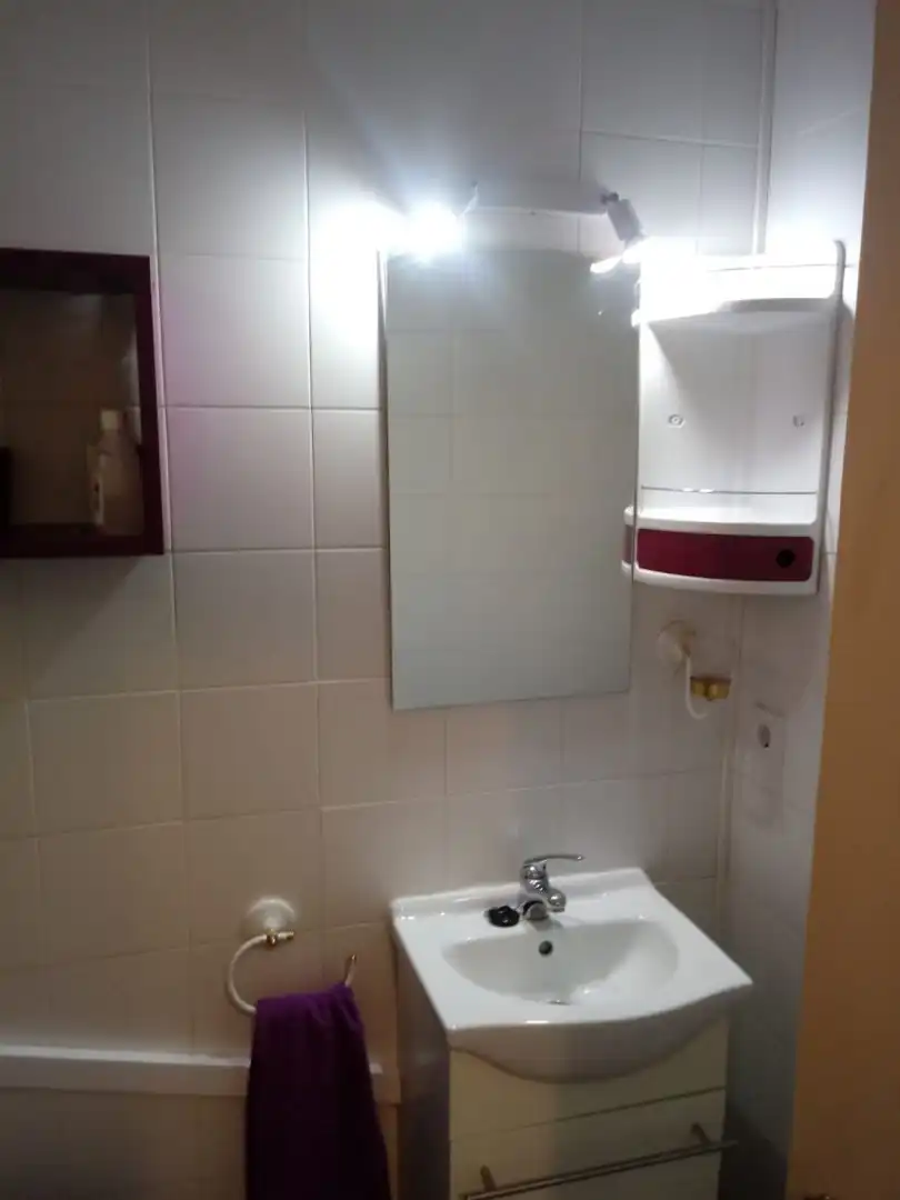 Pis de 35 m² a Benalmádena