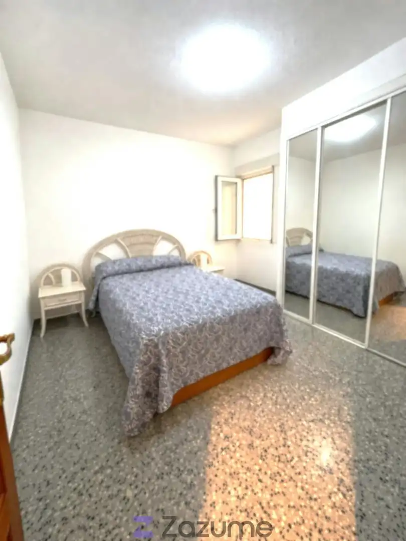 Piso de 130 m² en Alicante