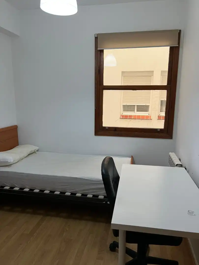 Wohnung 97 m² in Santiago de Compostela