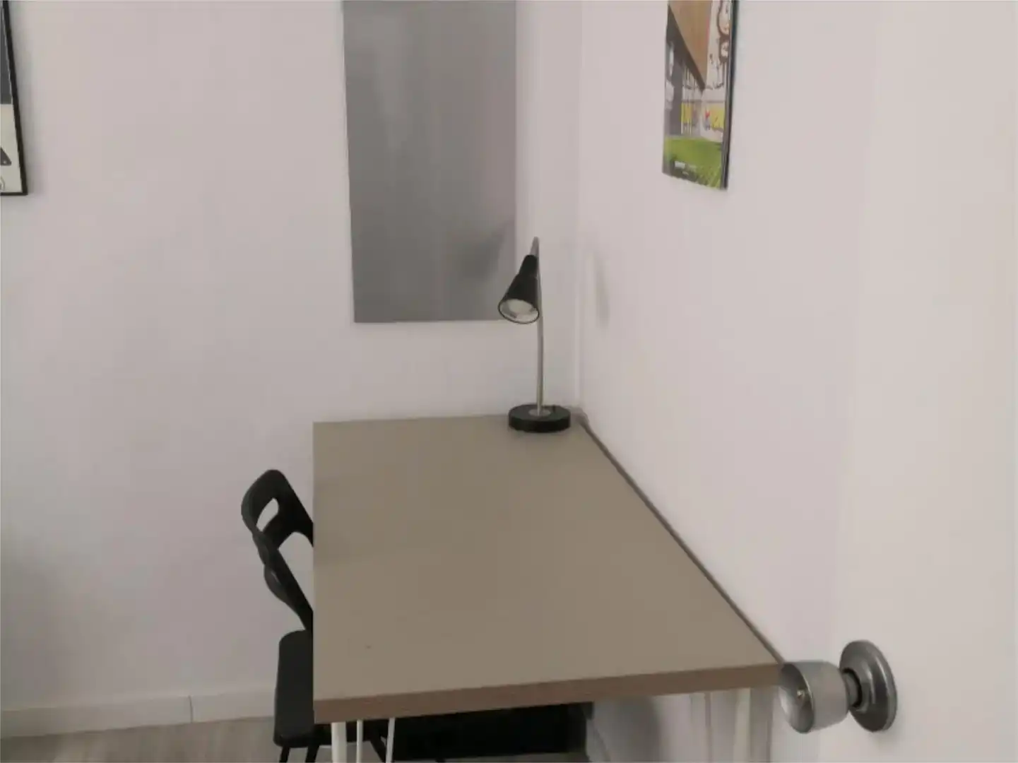 Habitación 80 m², Málaga