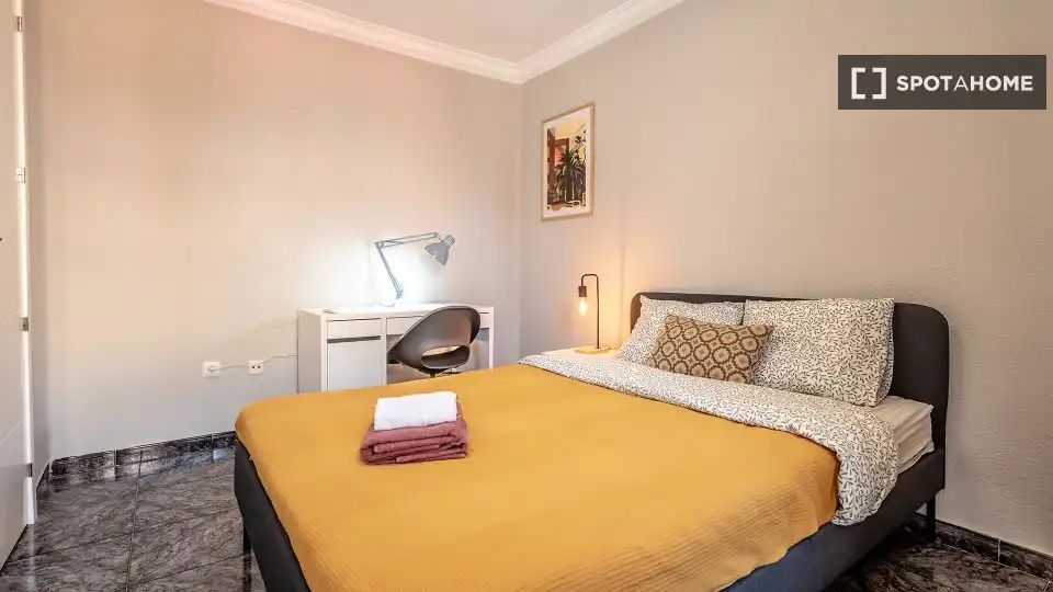 Appartamento in affitto, Valencia