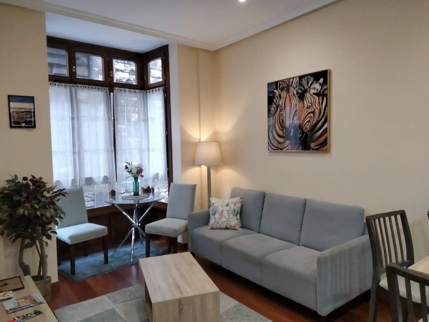 Piso de 67 m² en Gijón