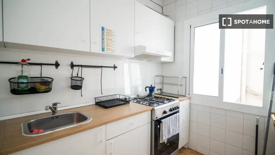 Habitación en alquiler, Barcelona