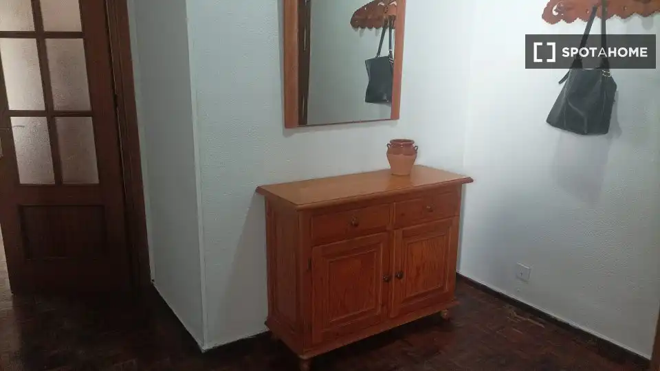 Habitación 97 m², Sevilla