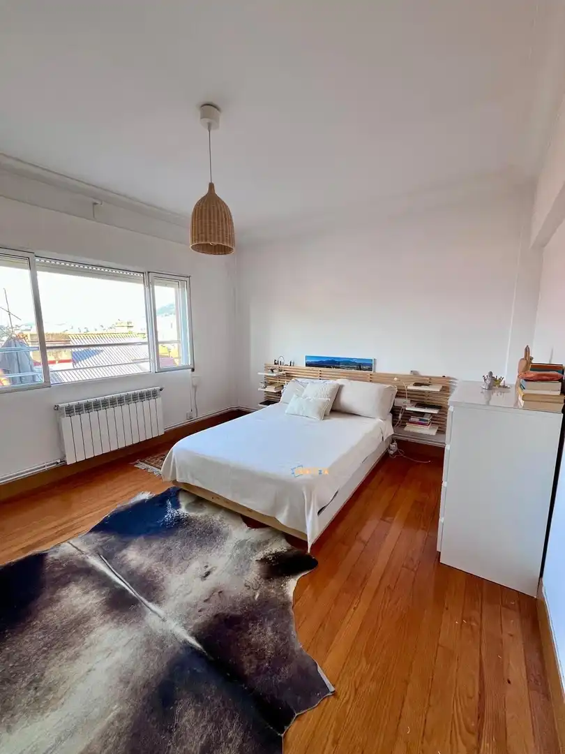 Piso de 95 m² en Vigo