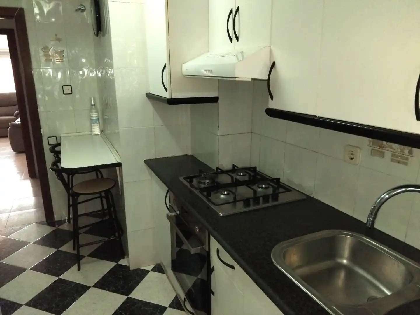 Pis de 88 m² a Mataró