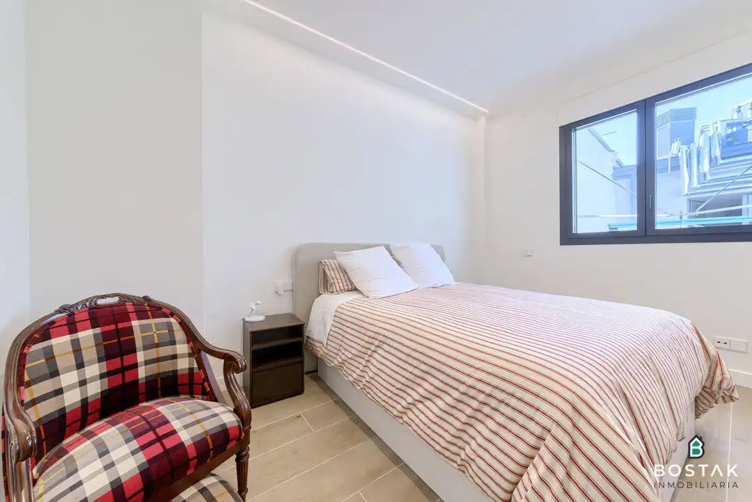 Piso de 96 m² en Bilbao