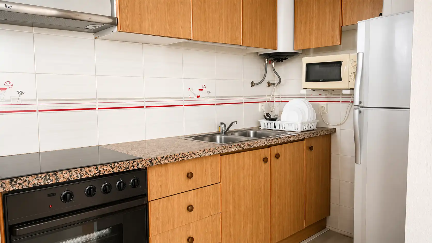Piso de 65 m² en Palamós