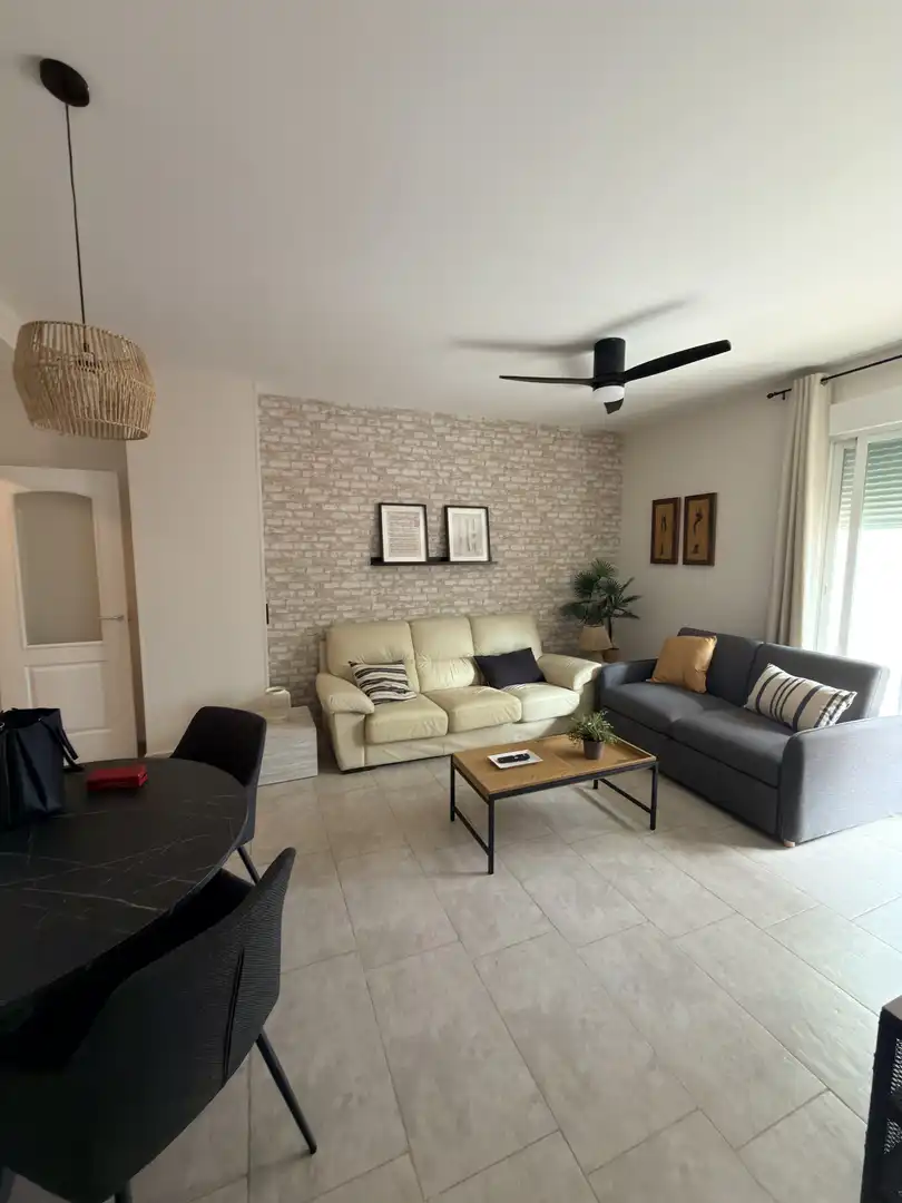 Habitació de lloguer, El Puerto de Santa María