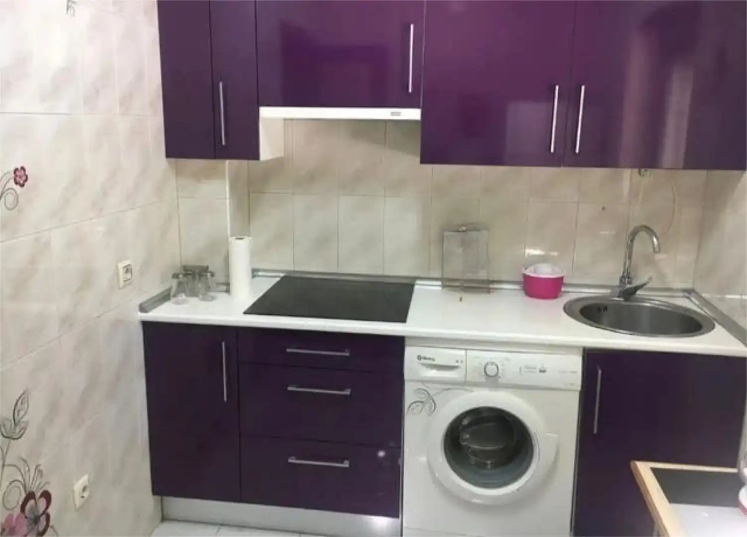 Piso de 90 m² en Salamanca