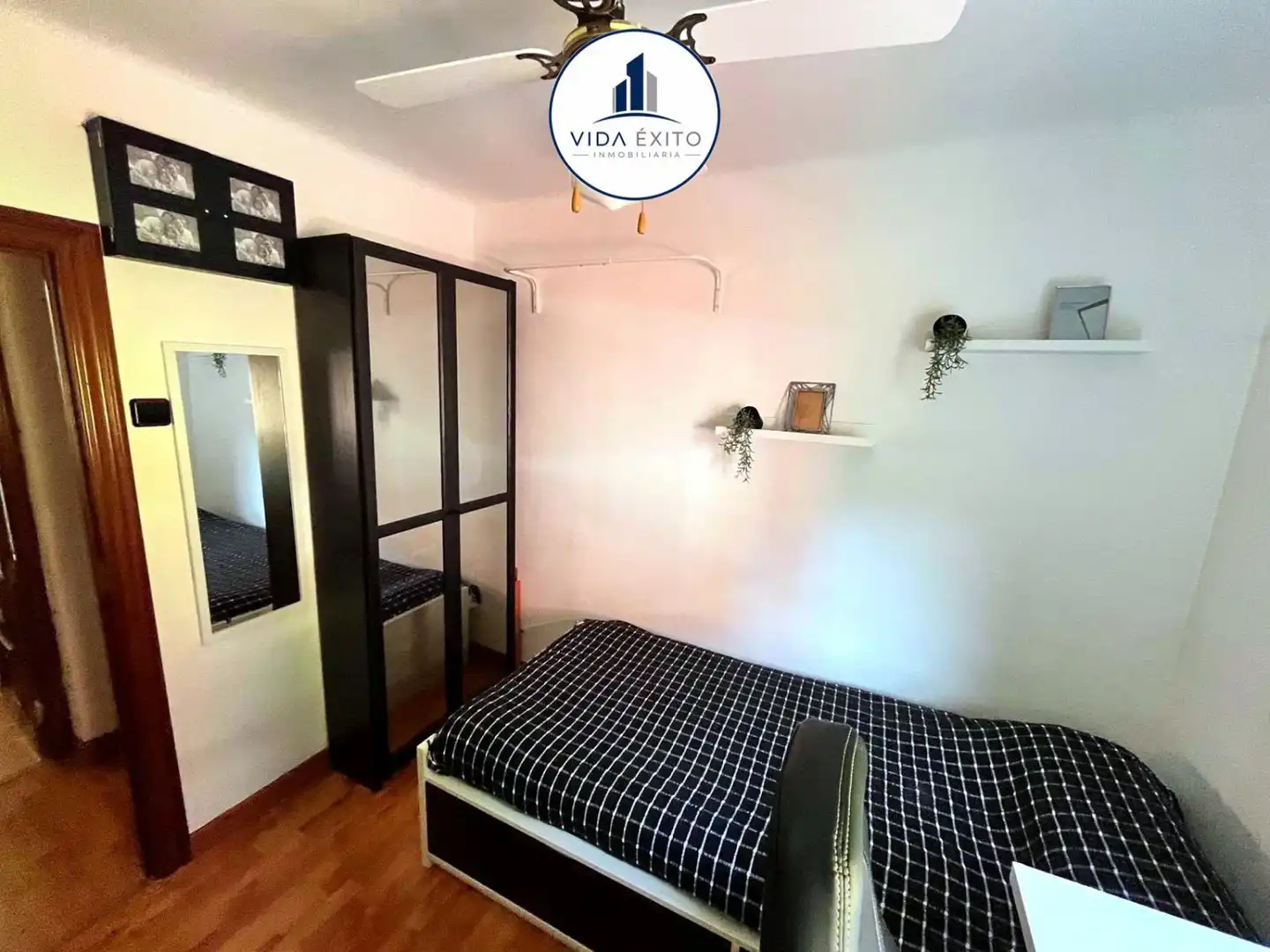 Piso de 50 m² en Jaén