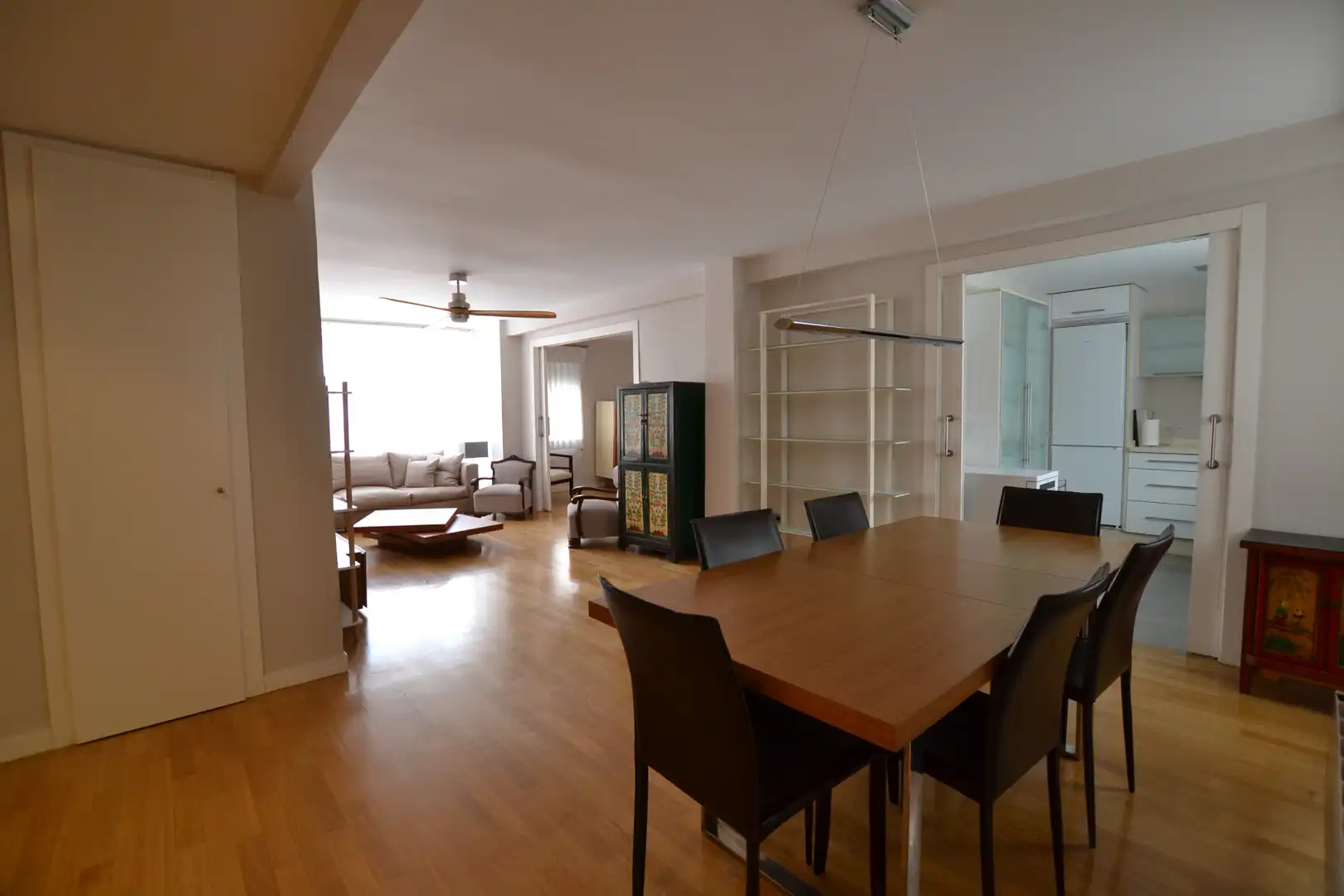 Piso de 99 m² en Valencia