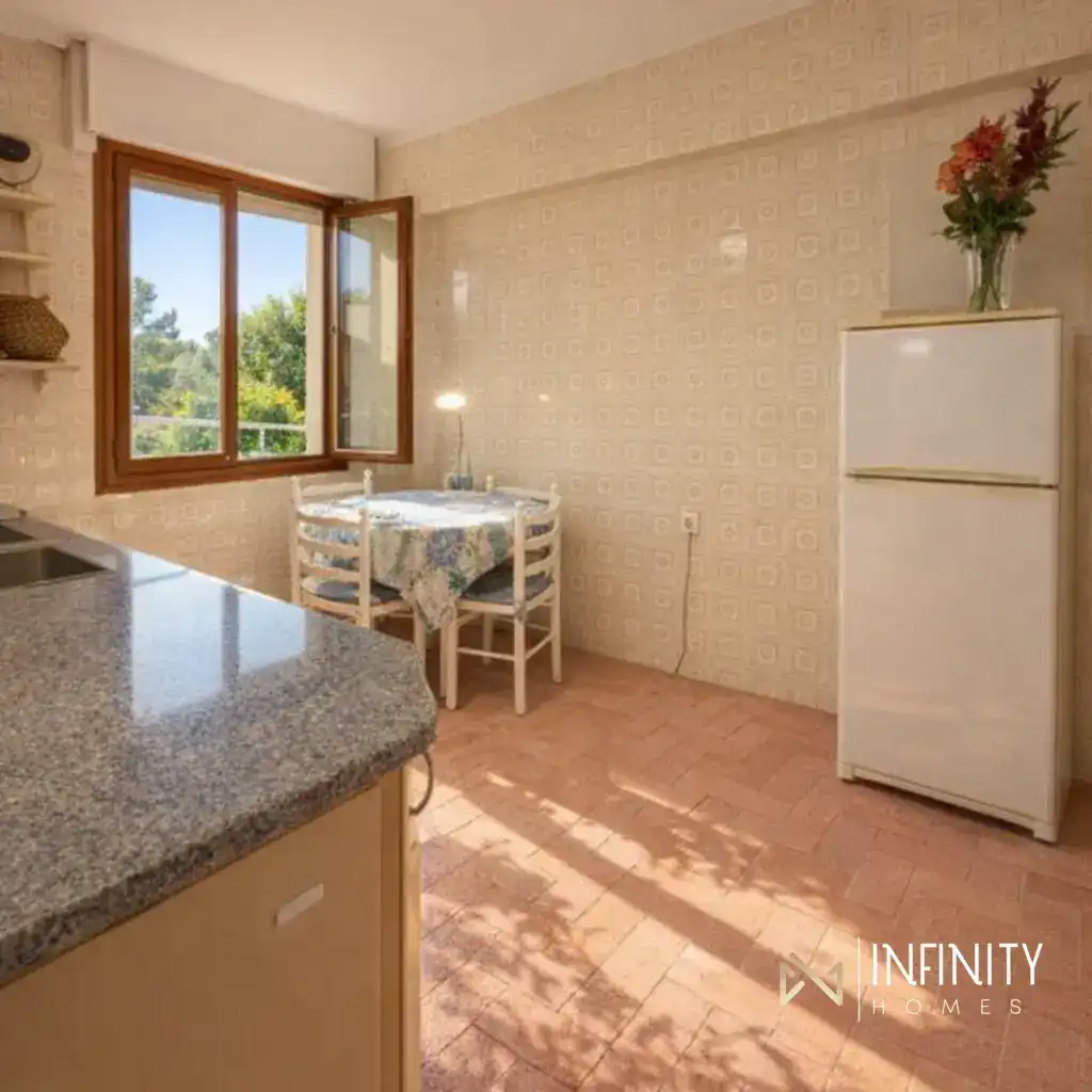 Piso de 81 m² en Bilbao