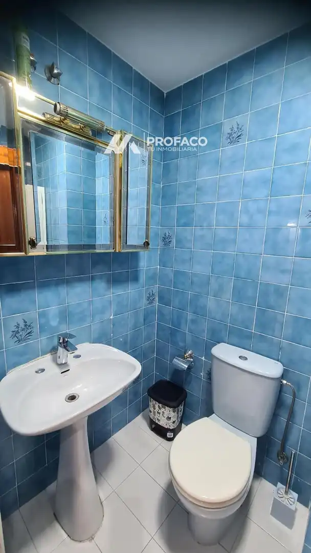 Piso de 120 m² en Ourense