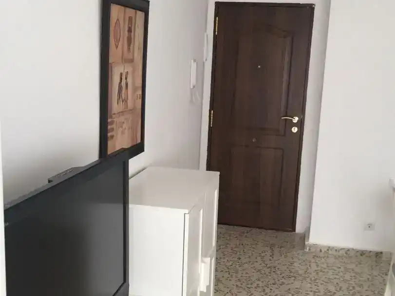 Piso de 89 m² en San Roque