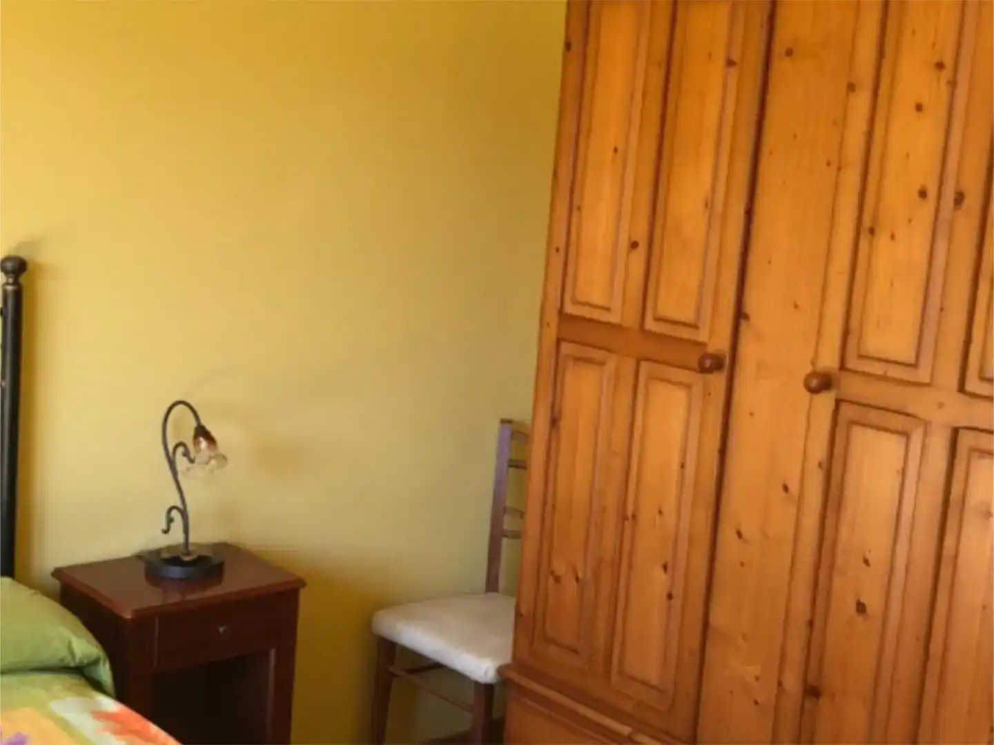 Piso de 90 m² en Lugo