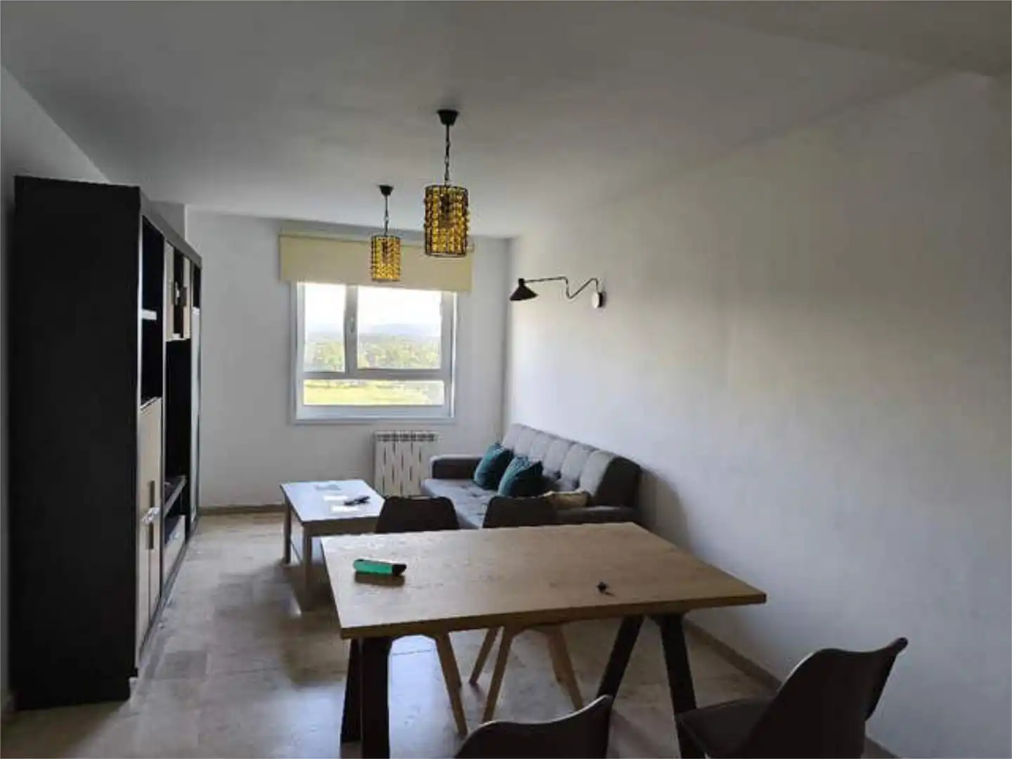 Pis de 55 m² a Vilalba