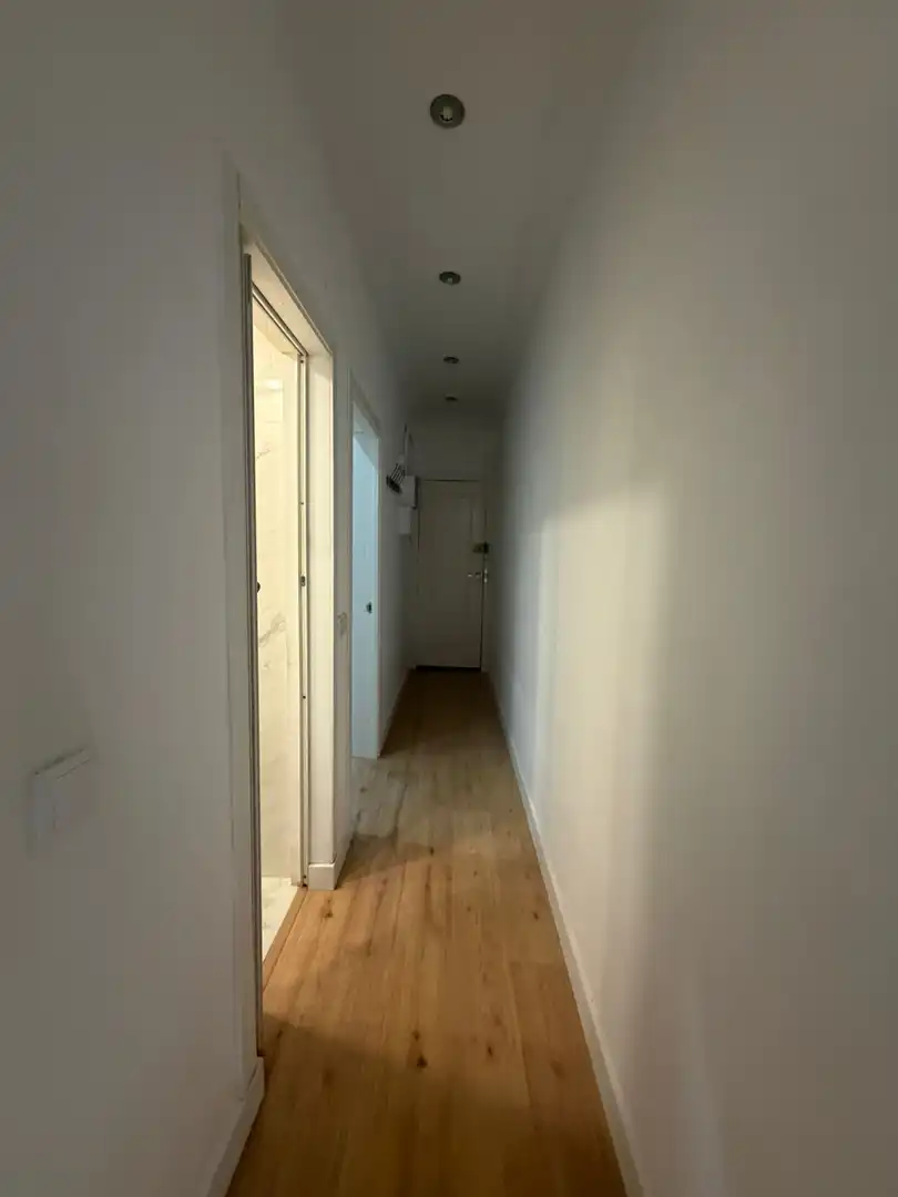 Pis de 50 m² a Barcelona