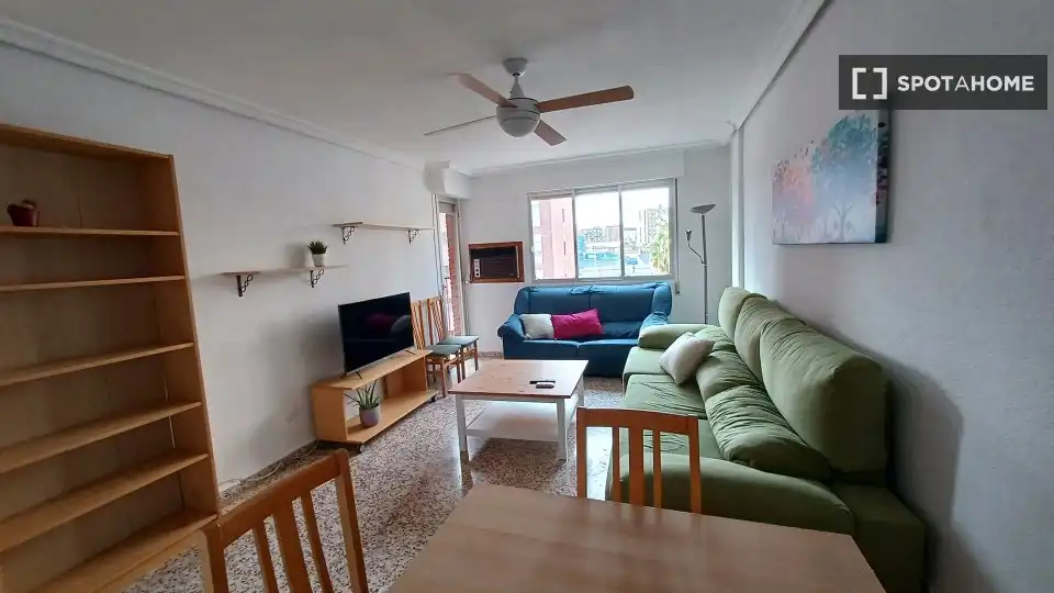 Habitación en alquiler, Murcia