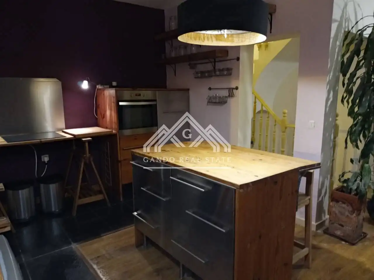 Piso de 120 m² en Sevilla