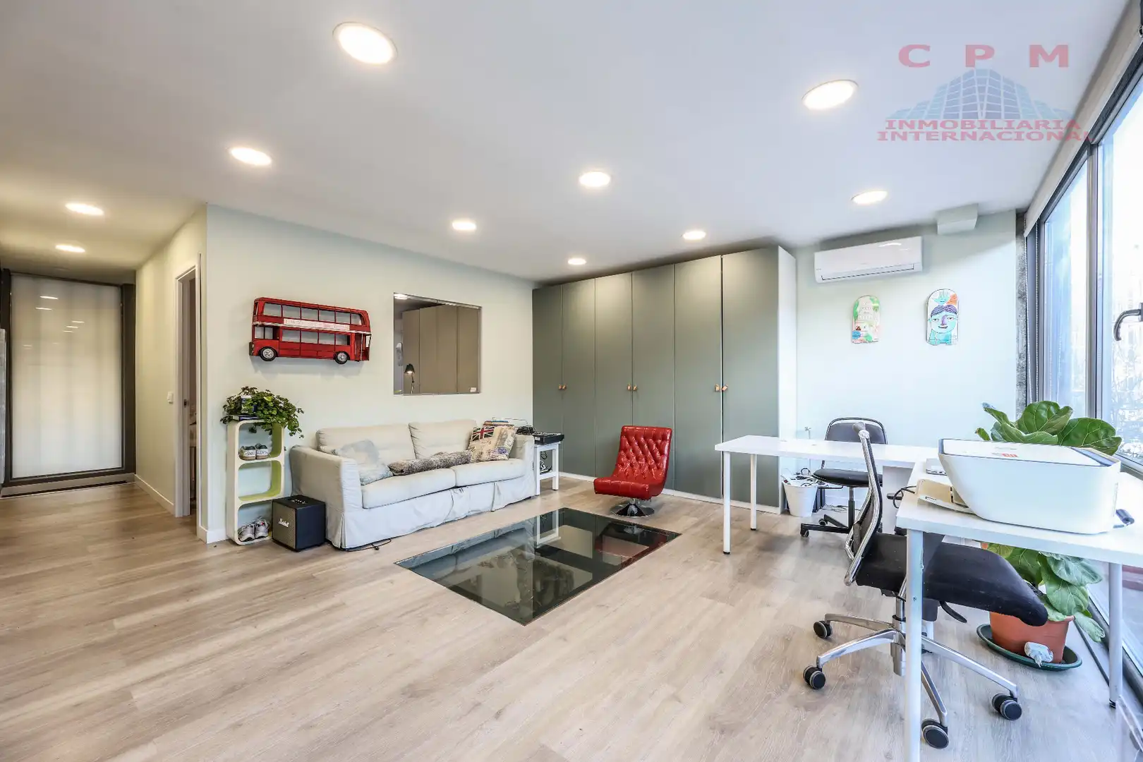 Квартира 150 м² в Alcobendas