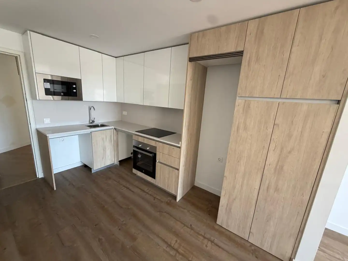 Appartamento 70 m² a Galapagar