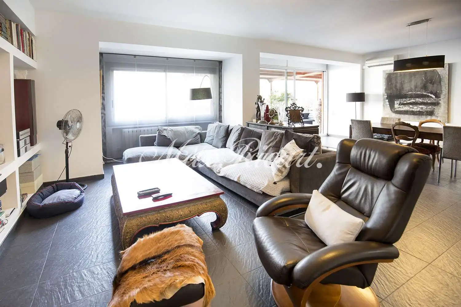 Piso de 160 m² en Barcelona