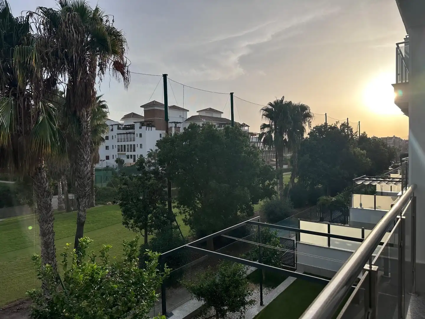 Piso de 97 m² en Motril