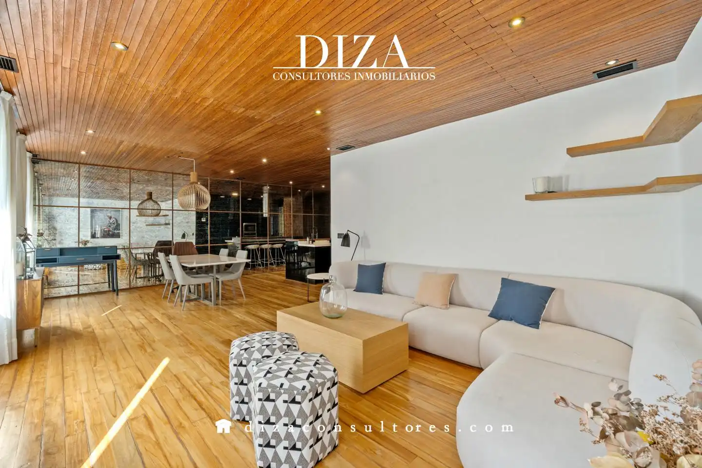 Piso de 157 m² en Madrid