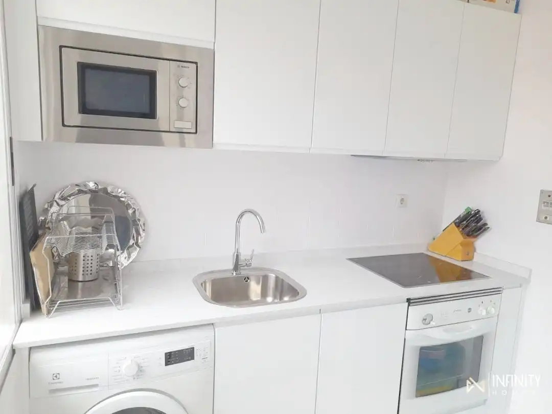 Piso de 65 m² en Bilbao