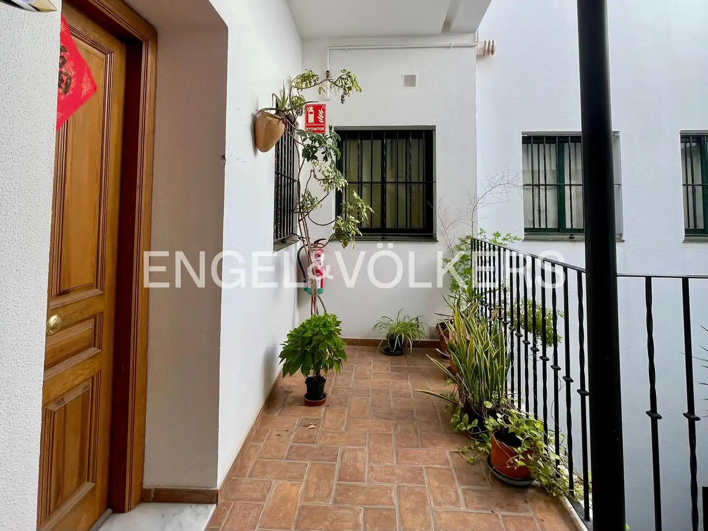 Piso de 66 m² en Sevilla
