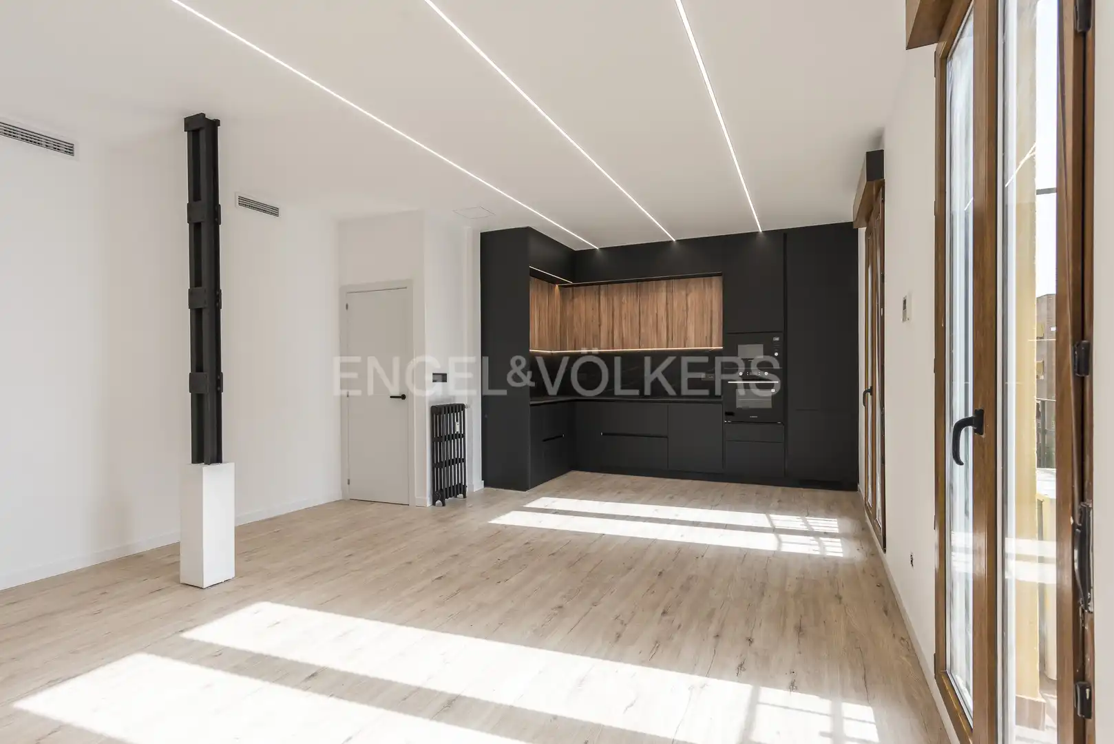 Pis de 111 m² a Madrid