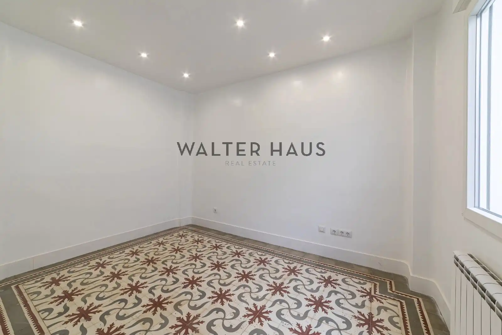 Piso de 144 m² en Madrid