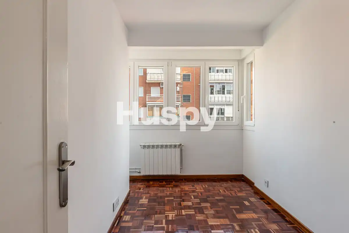 Pis de 75 m² a Madrid