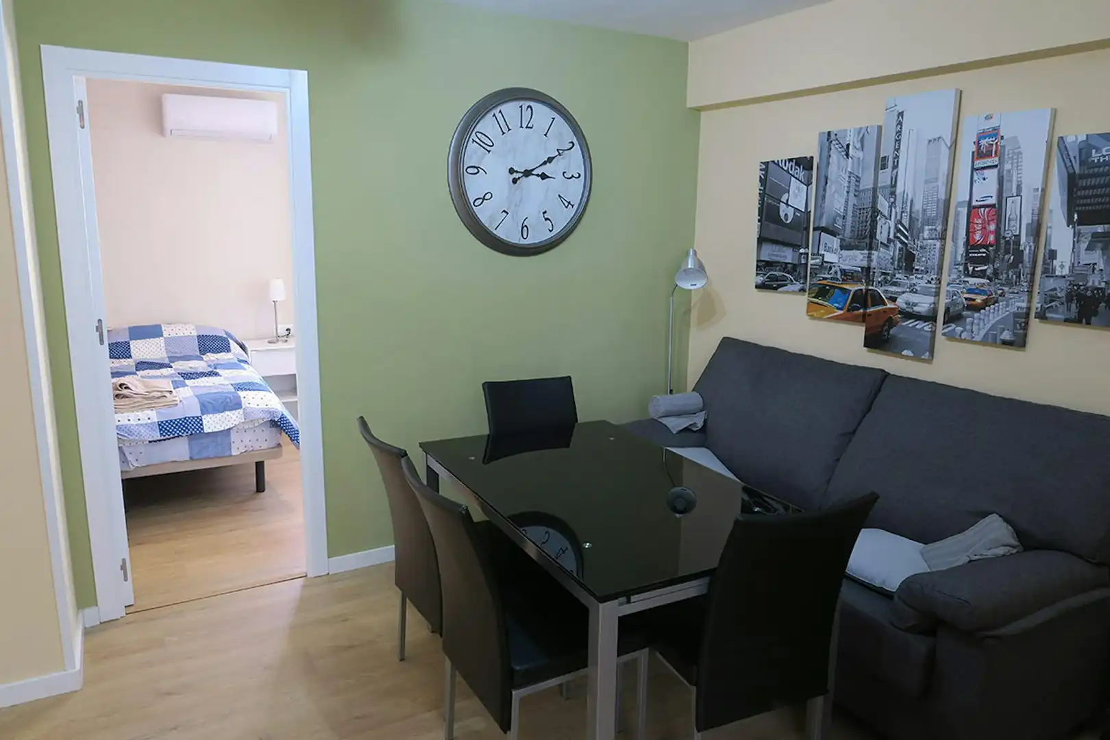 Habitación 70 m², Sevilla