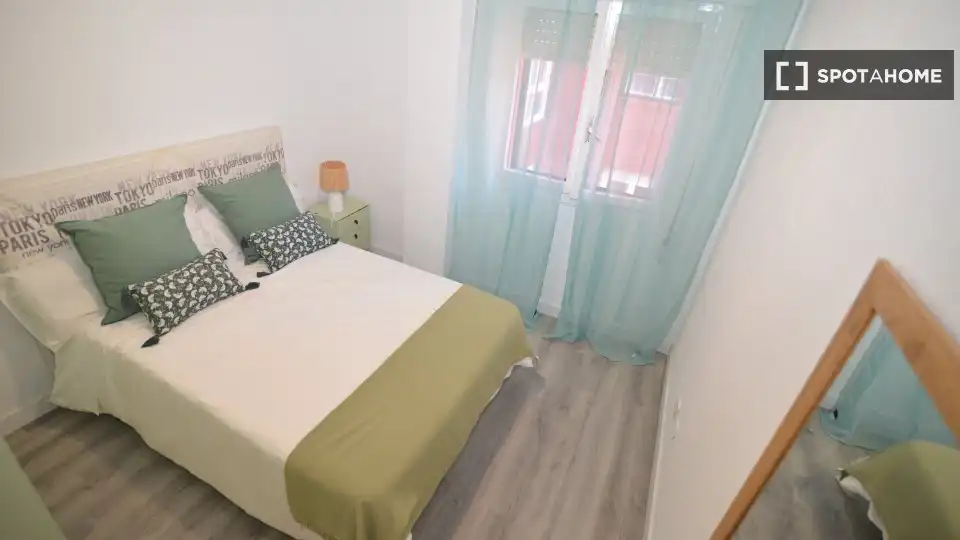 Habitación en alquiler, Santander