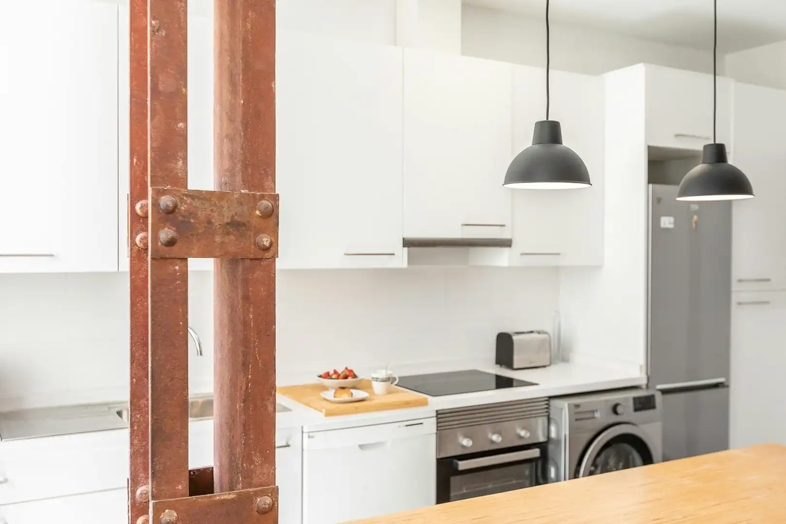 Habitación en alquiler, Valencia