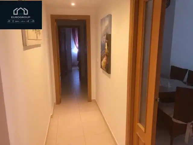 Piso de 130 m² en Villajoyosa