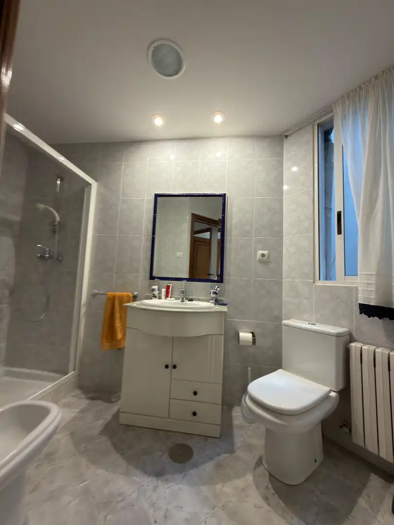 Piso de 120 m² en Pontevedra