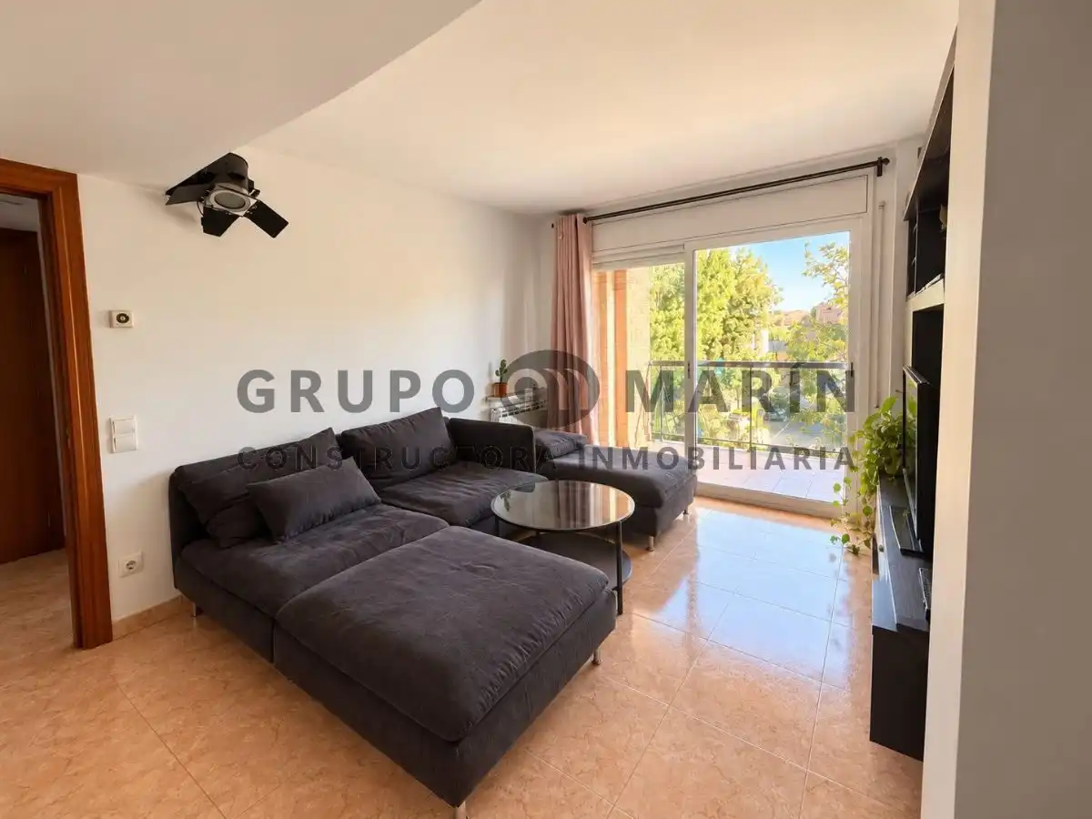 Pis de 100 m² a Malgrat de Mar