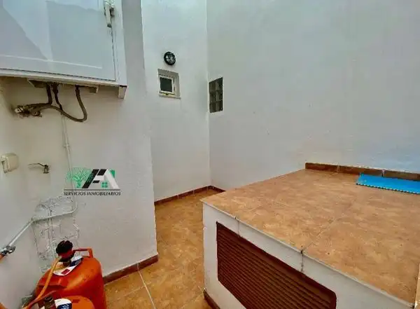 Piso de 77 m² en Baeza